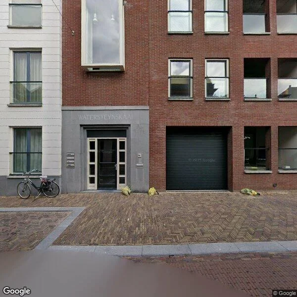 Straatbeeld van Varkenmarkt 67, 3311BR Dordrecht