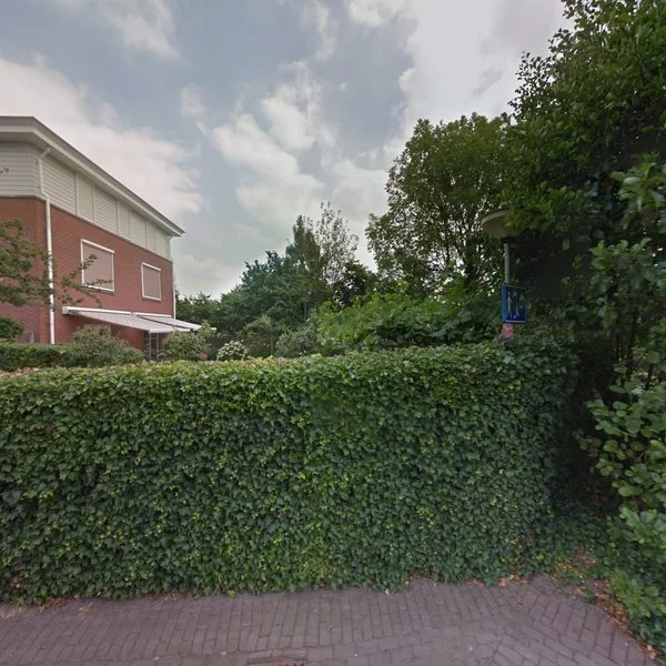Straatbeeld van Varna 2, 3319LR Dordrecht