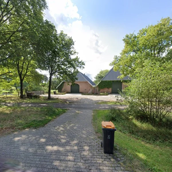 Straatbeeld van Varsseveldseweg 286, 7004JL Doetinchem