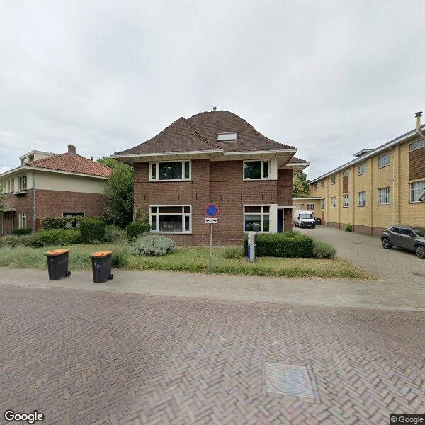 Straatbeeld van Varsseveldseweg 38, 7131BJ Lichtenvoorde