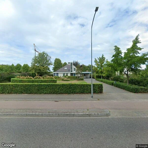 Straatbeeld van Varsseveldseweg 60c, 7131JA Lichtenvoorde
