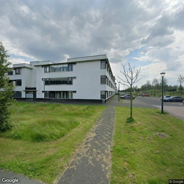Straatbeeld van Varsseveldstraat 192, 5036TV Tilburg