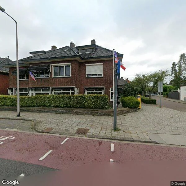 Straatbeeld van Varviksingel 200, 7512ET Enschede