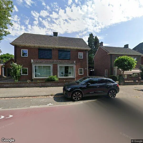 Straatbeeld van Varviksingel 57, 7512EK Enschede