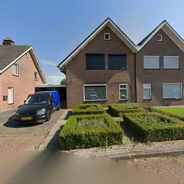 Straatbeeld van Varwick 8, 7634RJ Tilligte