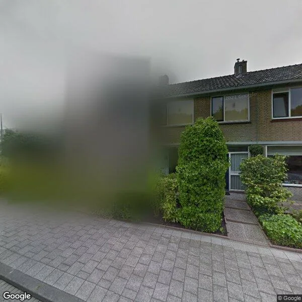 Straatbeeld van Vasaristraat 11, 3066LE Rotterdam