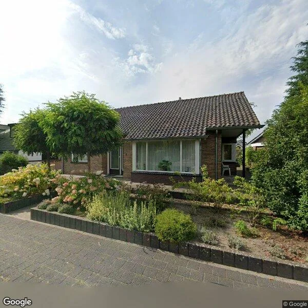 Straatbeeld van Vasserweg 5, 7631BC Ootmarsum