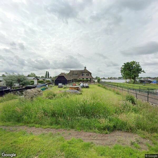 Straatbeeld van Vaste Belterweg 7, 8066PT Belt-Schutsloot