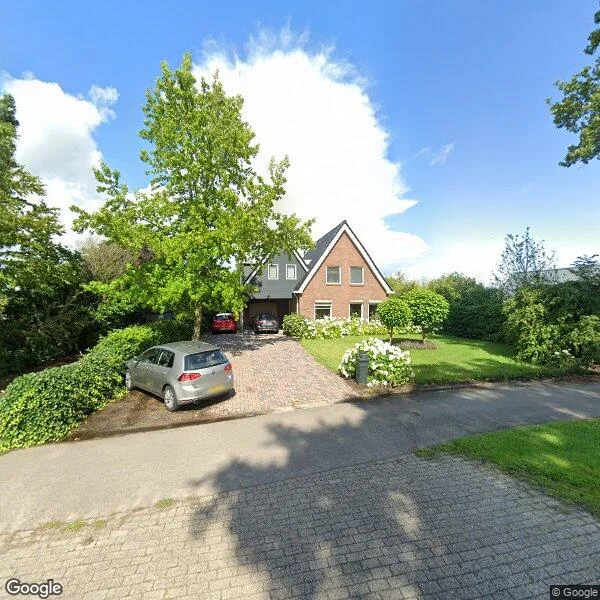 Straatbeeld van Vastenow 75, 7885AN Nieuw-Dordrecht