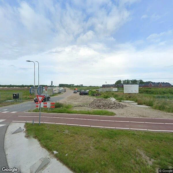 Straatbeeld van Vazal 19, 7942SG Meppel