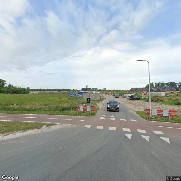 Straatbeeld van Vazal 20, 7942SG Meppel