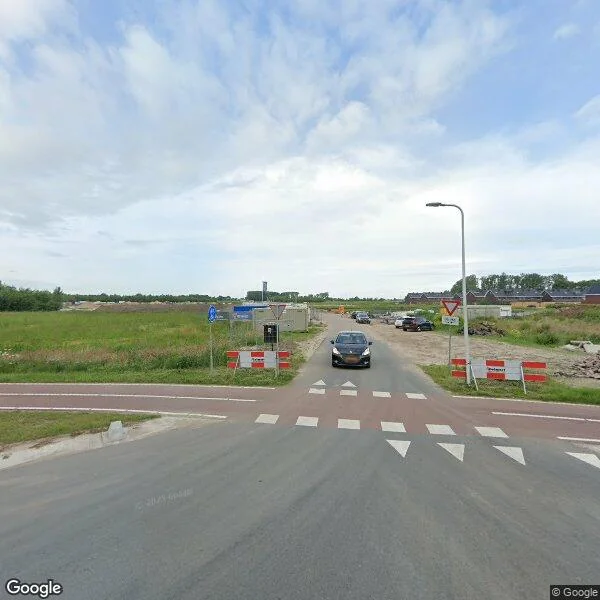 Straatbeeld van Vazal 29, 7942SG Meppel