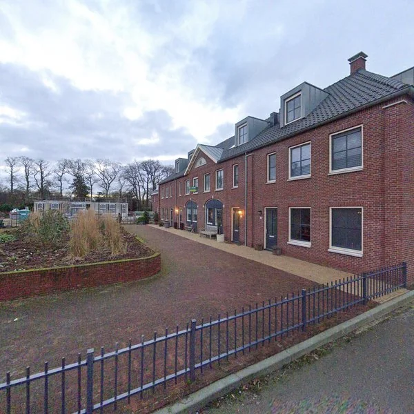Straatbeeld van Vecht en Veld 24, 3633AH Vreeland