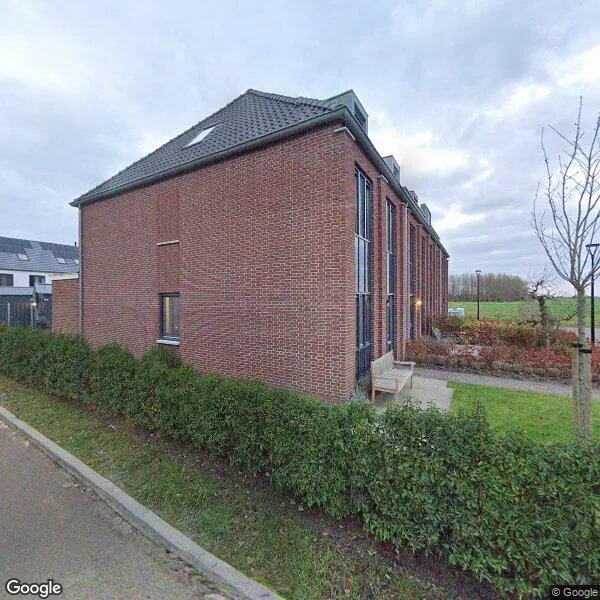 Straatbeeld van Vecht en Veld 30, 3633AH Vreeland