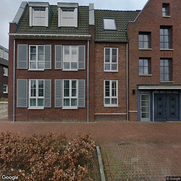 Straatbeeld van Vechtkade 51, 7731JC Ommen