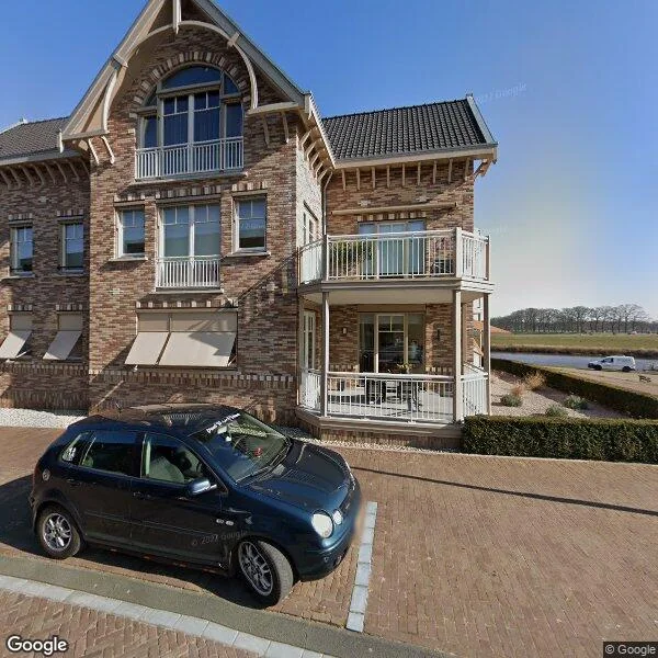 Straatbeeld van Vechtoever 9, 7721LD Dalfsen