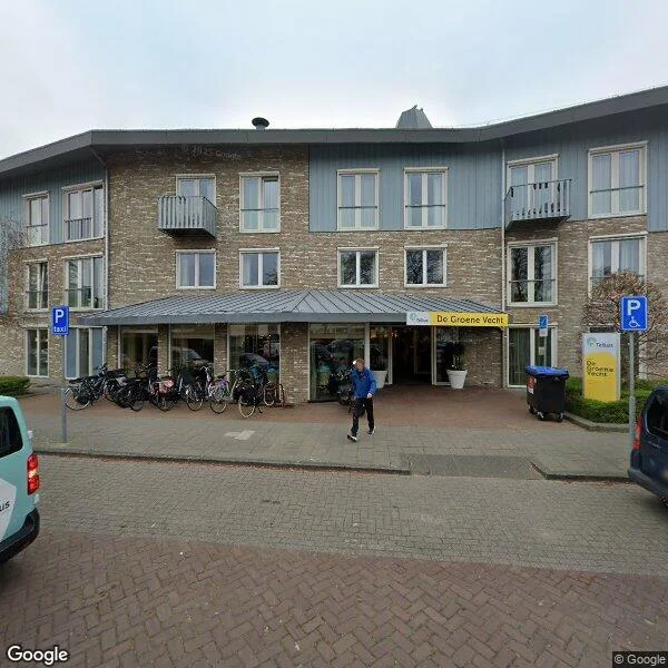 Straatbeeld van Vechtstraat 250-127, 1784TG Den Helder