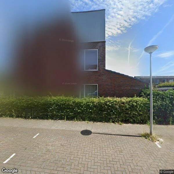 Straatbeeld van Vedergraslaan 48, 3452CR Vleuten