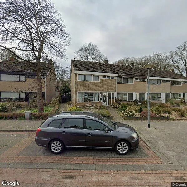 Straatbeeld van Veemstede 7, 9665EA Oude Pekela