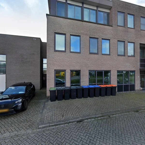 Straatbeeld van Veemweg 19-2, 3771MT Barneveld