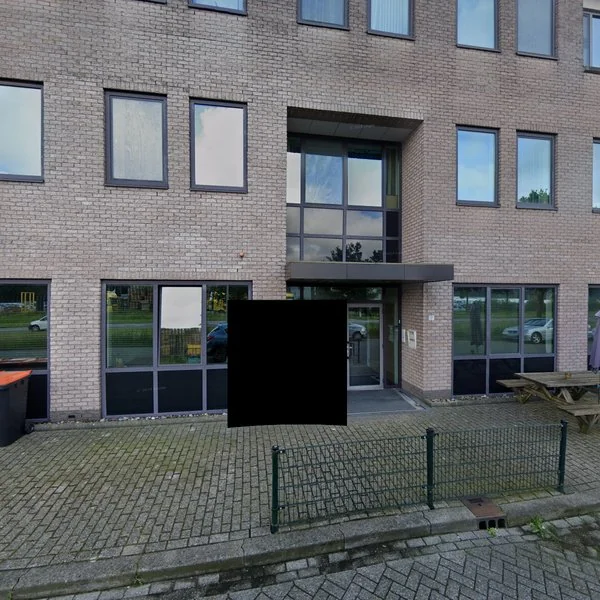 Straatbeeld van Veemweg 19-4, 3771MT Barneveld