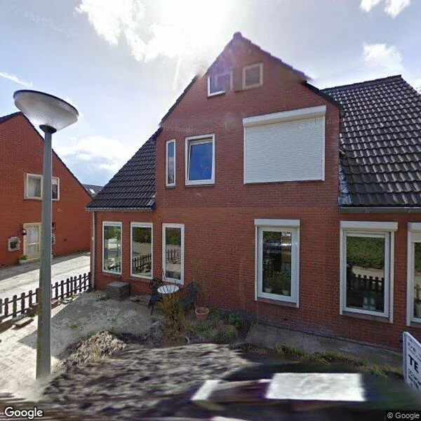 Straatbeeld van Veenbes 41, 9561DH Ter Apel