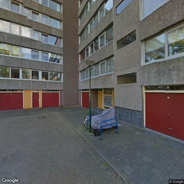 Straatbeeld van Veenbesstraat 694, 3765BV Soest