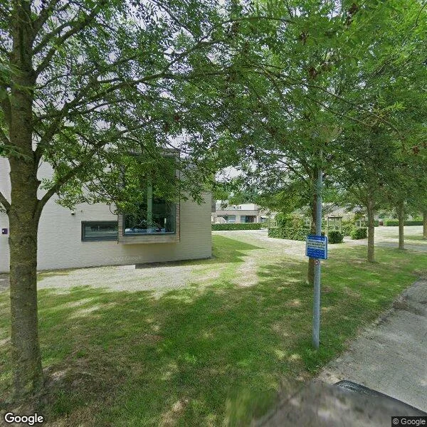 Straatbeeld van Veenelandenweg 20c, 7608HB Almelo