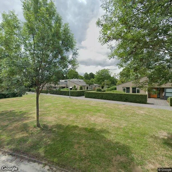 Straatbeeld van Veenelandenweg 20d, 7608HB Almelo
