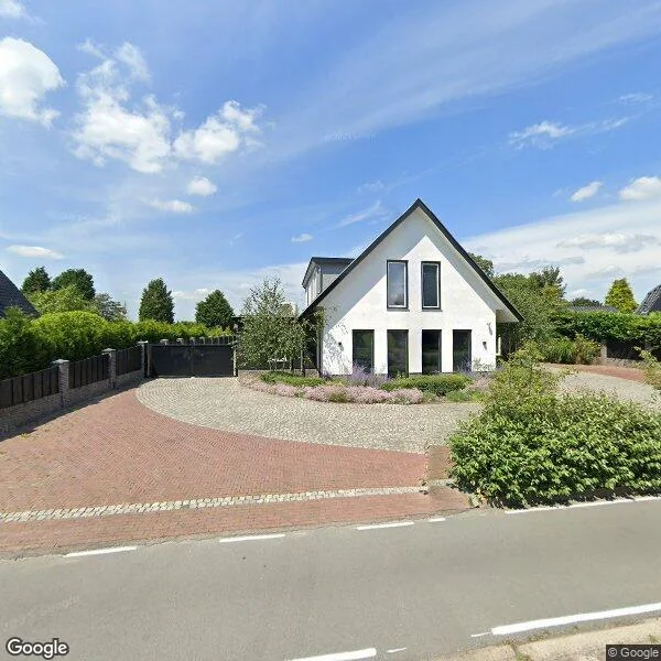 Straatbeeld van Veenendaalsestraatweg 39, 3921EB Elst Ut