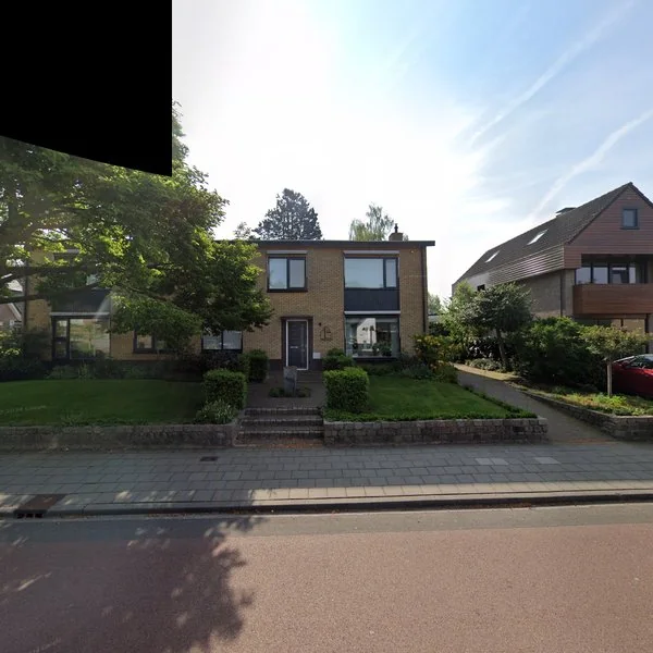 Straatbeeld van Veenendaalseweg 29D, 6745XJ De Klomp