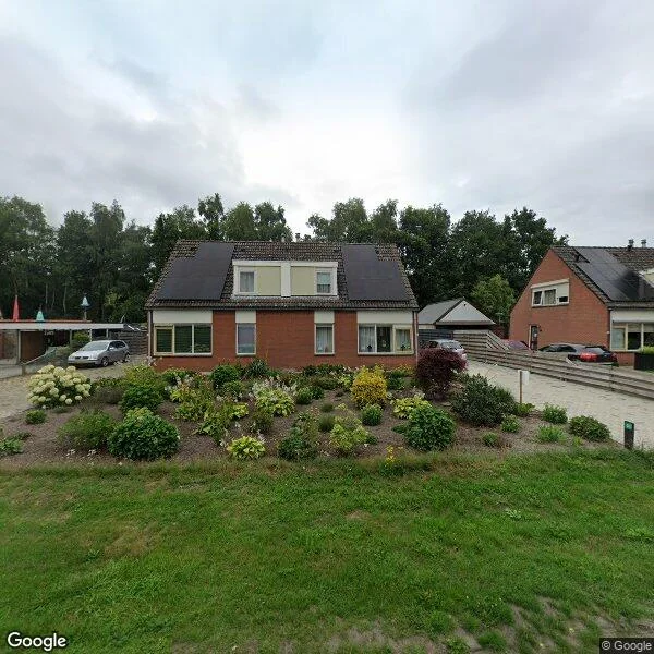 Straatbeeld van Veenhoeksweg 44, 7891NX Klazienaveen