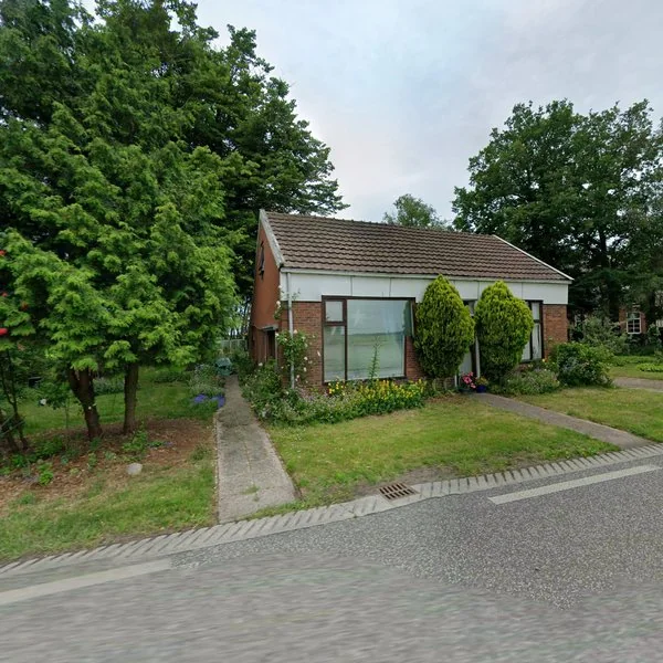 Straatbeeld van Veenhuizen 15, 9591TG Onstwedde