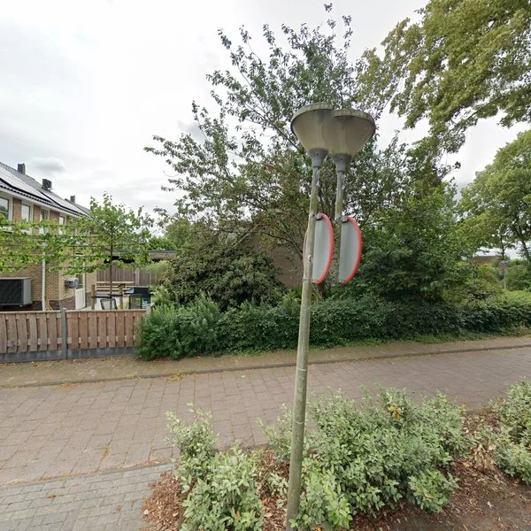 Straatbeeld van Veeningen 47b, 7924PH Veeningen