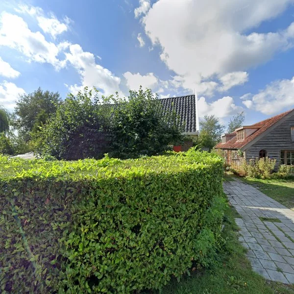 Straatbeeld van Veenkade 5, 3601CH Maarssen