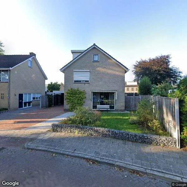 Straatbeeld van Veenkampweg 11, 7442CJ Nijverdal
