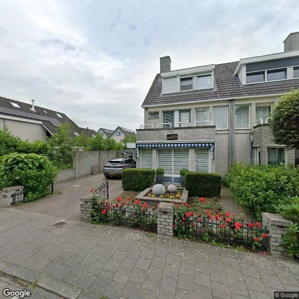Straatbeeld van Veenlanden 103, 3871RA Hoevelaken