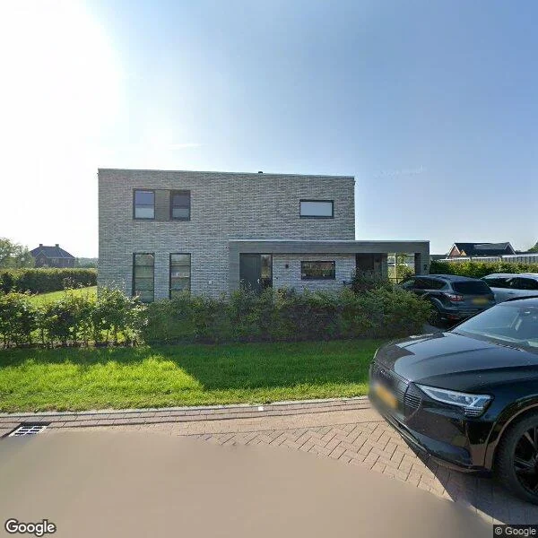 Straatbeeld van Veenmos 2, 9351MA Leek