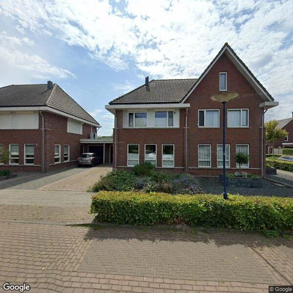 Straatbeeld van Veenmos 69, 5427HN Boekel