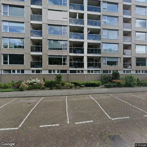 Straatbeeld van Veenstraat 238, 7511AX Enschede