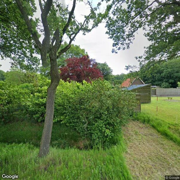 Straatbeeld van Veenweg 14, 9678TL Westerlee