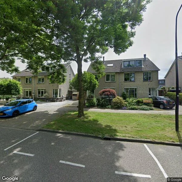 Straatbeeld van Veenweg 140, 3648HC Wilnis