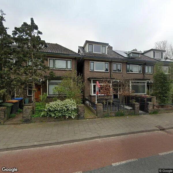 Straatbeeld van Veenweg 150, 7417ZX Deventer