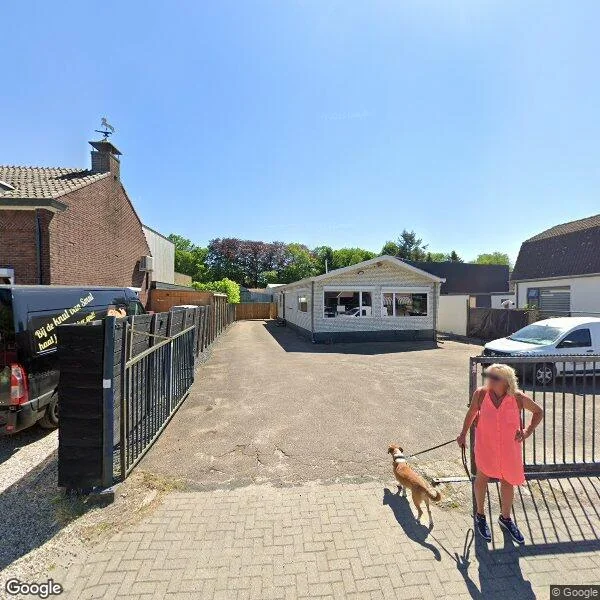 Straatbeeld van Veenweg 43J, 7336AE Apeldoorn