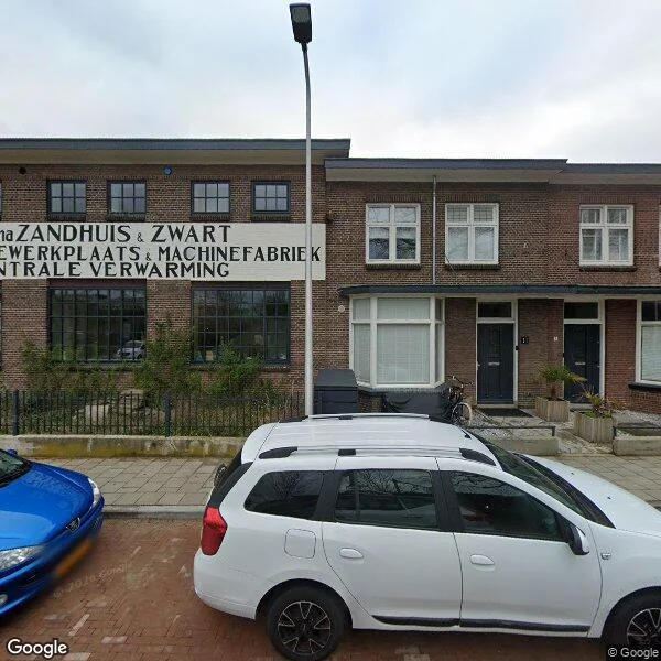 Straatbeeld van Veenweg 79B, 7416BB Deventer