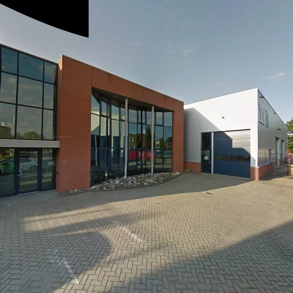 Straatbeeld van Veenweideweg 11, 2957LD Nieuw-Lekkerland
