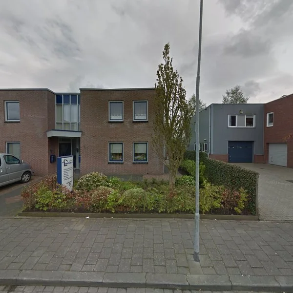 Straatbeeld van Veenweideweg 31, 2957LD Nieuw-Lekkerland