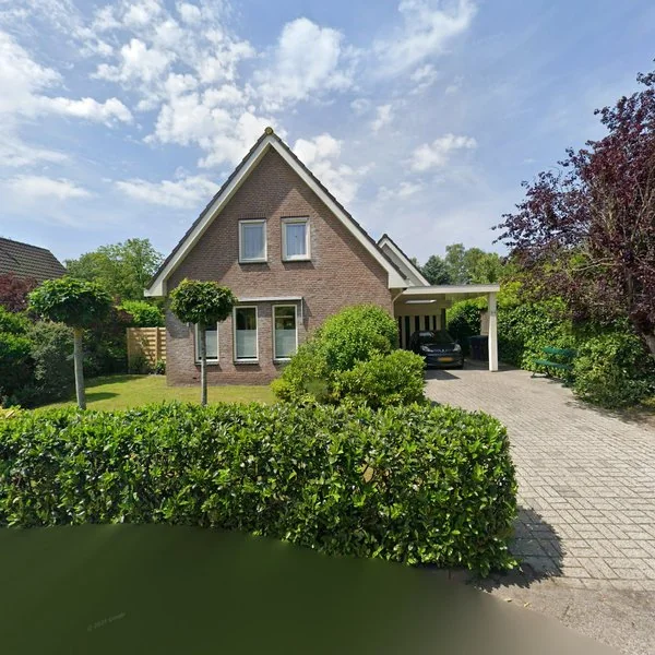 Straatbeeld van Veenwijksweg 40, 8427RT Ravenswoud