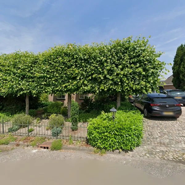 Straatbeeld van Veenwijksweg 7, 8427RS Ravenswoud