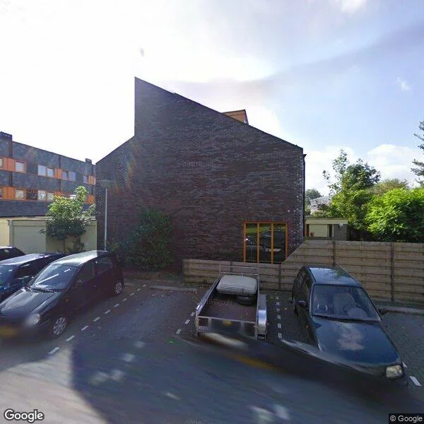 Straatbeeld van Veenzoom 90, 2804CJ Gouda